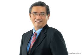Bank kerjasama rakyat malaysia berhad (jawi: Newsbreak Wan Fadzmi Said To Be Top Contender For Bank Rakyat Md Role The Edge Markets