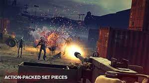 Download the latest version of into the dead for android. Into The Dead Apk Download Latest Version With Everything Unlocked Techreen