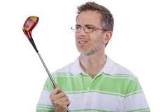 Image result for how do i fix a hook in my golf swing