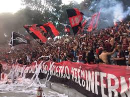 3,965 likes · 17 talking about this. Atletico Pr Cita Direitos Humanos Ao Defender Torcida Unica E Causa Revolta 18 08 2018 Uol Esporte