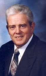 John Blakeway Obituary