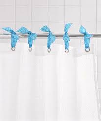 New Uses For Holiday Things Diy Shower Curtain Curtains With Rings Diy Shower