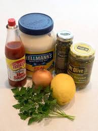 Quick And Easy Traditional Tartar Sauce Pudge Factor Recipe Tartar Sauce Best Tartar Sauce Recipe Tarter Sauce Recipe Easy