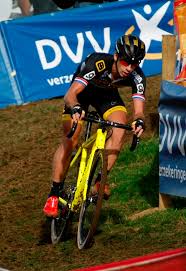 His mother, corinne, is the daughter of raymond poulidor. Cx Week Lars Butts In Zonhoven On Tap And A Patrick Gallery Podium Cafe