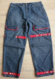 le jean de marithe francois girbaud jeans hip hop urban