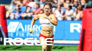 The fittest men, women, teams, teenagers, and masters who emerged from the first stages of the season will leave it all on the floor for a chance to earn the title of fittest on earth. Sprint Team Relay Individual Men Women Event 6 2019 Reebok Crossfit Games Youtube