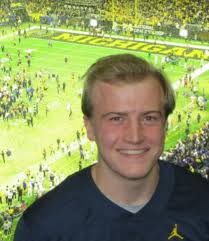 Mine too. But he's no longer the best! Lol