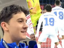 Fin de série pour l'Union, battue à domicile par Malines