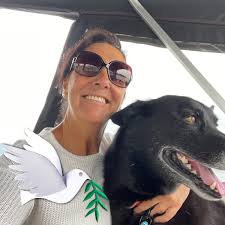 What are some unique names for women in the past