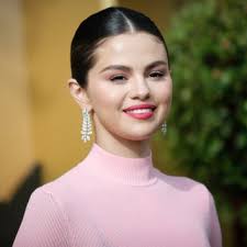 A female given name from ancient greek. Selena Gomez News Tips Guides Glamour