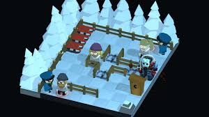 It is the fourth official video game based on the friday the 13th franchise. Friday The 13th Killer Puzzle Guide Episode 3 Winter Kills Allgamers