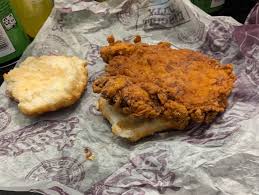 Image result for hardees biscuit