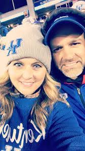 Erin Hester's Instagram, Twitter & Facebook