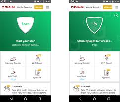 Mcafee mobile security is the complete mobile security service that protects your mobile device, privacy, and enhances the possibility of recovery in the event … Test Mcafee Mobile Security 5 2 For Android 192615 Av Test