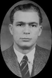 Horace William Bonner