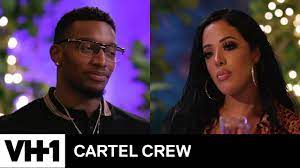 Explore tweets of torrey craig @tcraig_23 on twitter. Nicole Zavala Cartel Crew Boyfriend Body Career Net Worth