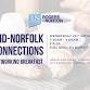 Mid-Norfolk Connections Networking Breakfast event image