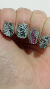 Nails transformation compilation | ugly feet and toenails transformation. The 12 Days Of Christmas Nail Art Challenge Day 10 Ugly Christmas Sweater Em Lustrous Lacquer Em
