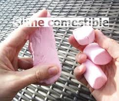 Slime Sans Colle Sans Borax Slime Sans Colle Recette De Slime Slime Sans Borax