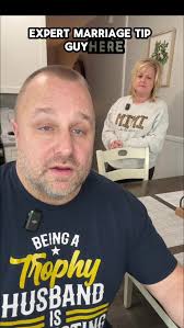 I have some sad news to share #expertmarriagetip #couplescomedy  #marriagehumor #marriedlife