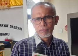 Berita » BertuahPos