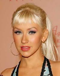 Long Hair Care Forum Hairstyles With Bangs Long Hair With Bangs Ponytail Hairstyles