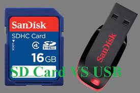 Check spelling or type a new query. What Are The Differences Between Sd Card Vs Usb Flash Drive