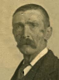 Stoker Wilson's Family History Page