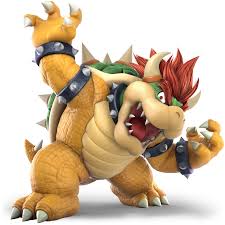 Unlock items and personalize your . Bowser Ssbu Smashwiki The Super Smash Bros Wiki