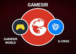 All gamesir gamepad supported games. 2 á»©ng Dá»¥ng App Gamesir World Va G Crux Sáº½ Há»£p Nháº¥t Thanh App Gamesir Huylinh