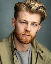 Robert Benedetti-Hall: Movies, TV, and Bio