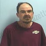 Luke Roper — Dawson County Jail Bookings