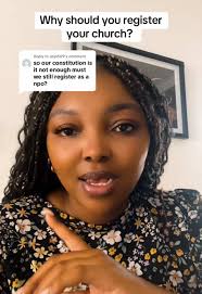 Importance of Church Registration as NPO or NPC