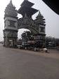Image result for raxaul, india