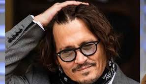 Johnny Depp's New Direction: Not Quitting Acting but Embracing Directing