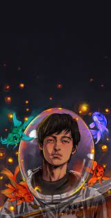 Blue joji aesthetic | tumblr. Columbo On Twitter Joji Wallpaper Sushitrash