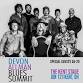 Devon Allman's Blues Summit