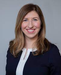 Sarah Nettleship 
