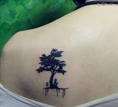 Small Tree Tattoo Designs Tree Tattoo Small Unique Small Tattoo Tree Tattoo
