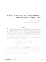 La matriztica de maturana cree que la verdad es una para cada individuo y que cada uno sabe lo que sabe, y como lo sabe en su verdad. Https Dialnet Unirioja Es Descarga Articulo 7580369 Pdf