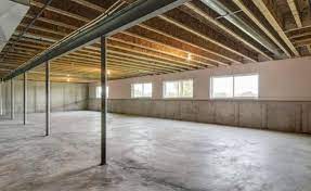 Maybe you would like to learn more about one of these? Sierra Lookout Basement With 4 Larger Windows Large Basement Windows Basement Windows Basement Remodeling