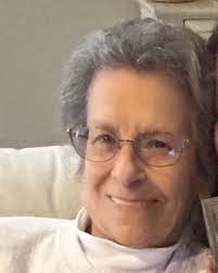 Donna J Cropenbaker Obituary January 2, 2024