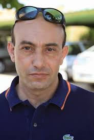 Profilo per Jose Gerardo Collado