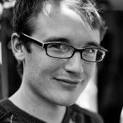 Lee Byron (leebyron)