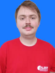 Meet The Team of Alber Service Company