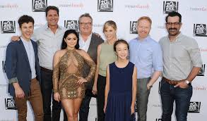 ‘Modern Family’ Star and Boyfriend Break up After Nearly 6 Years Together