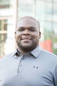 Chapter Officers — The DC Chapter of the National Forum for Black Public  Administrators