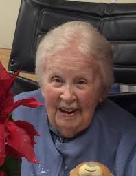 Dr. Anne Buzzell, Ph.D.