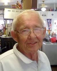 Glowczewski, William Herman (Billy Glow)