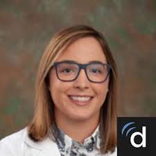 Dr. Elaina Graham, DO